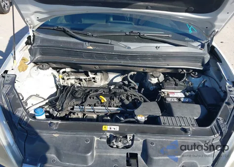 2012 Kia Soul + z USA, uszkodzony, nr VIN KNDJT2A66C7397008